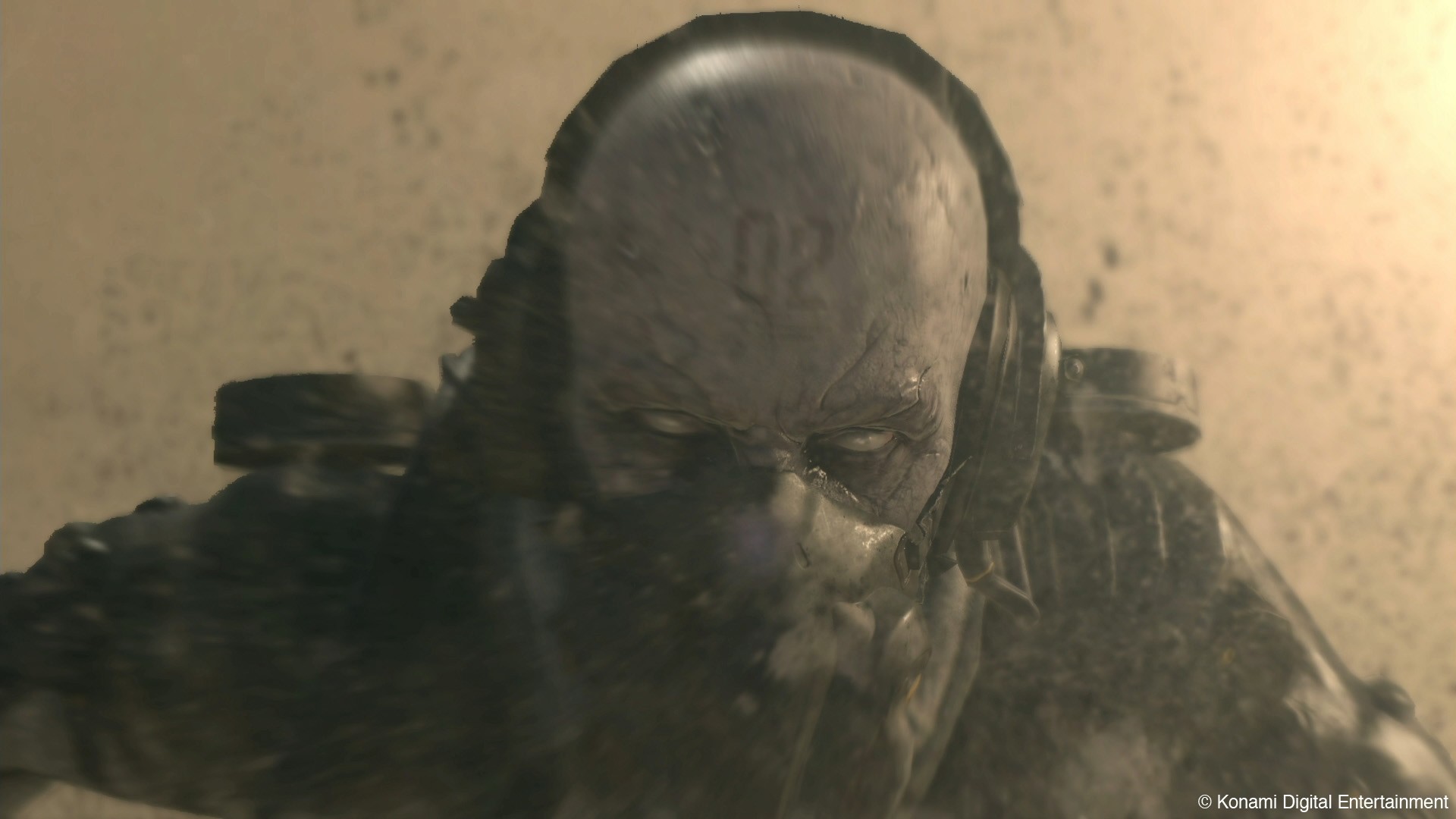 Metal Gear Solid V: The Phantom Pain  - Imagen 23